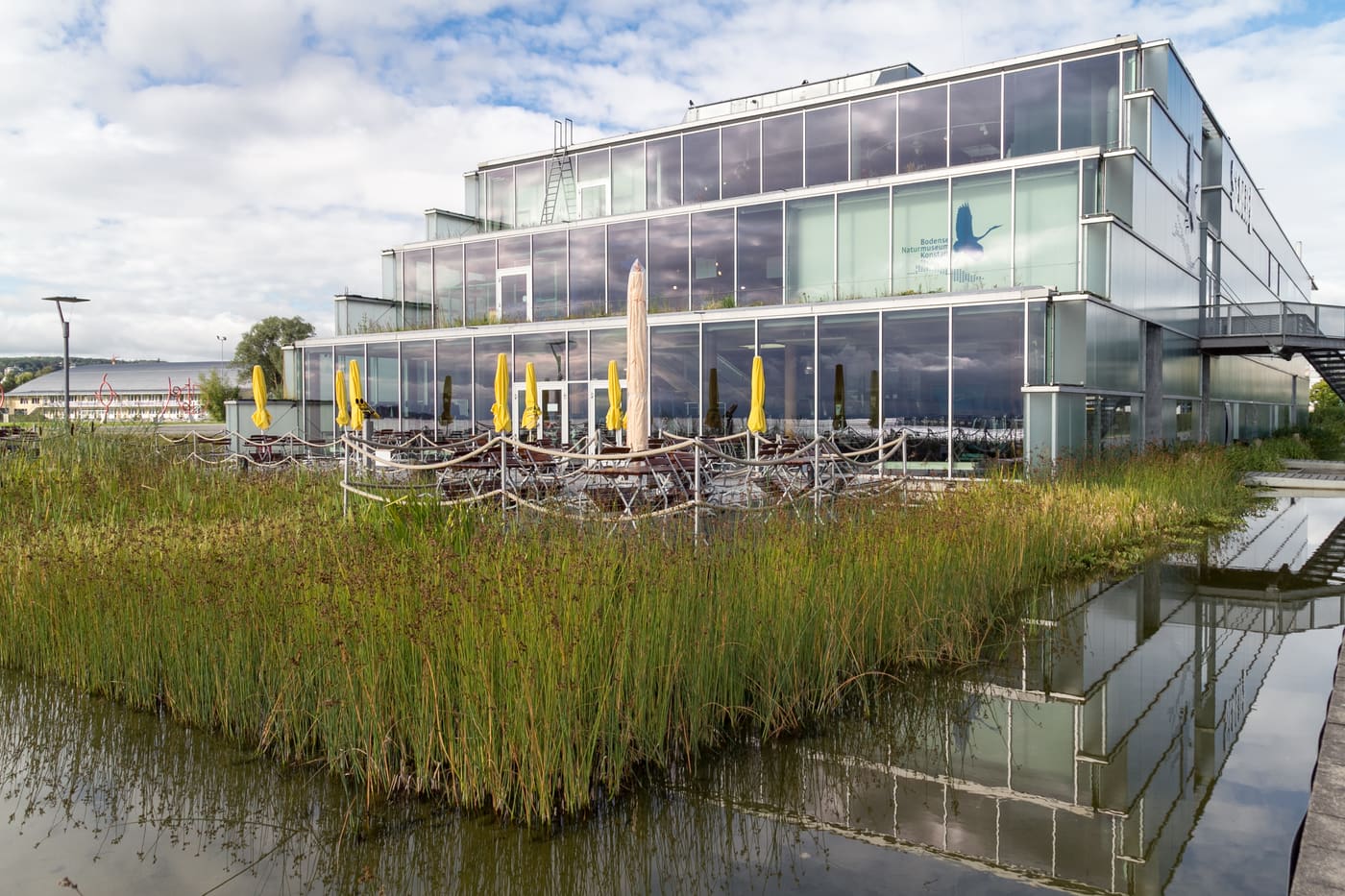 Lake Constance Nature Museum
