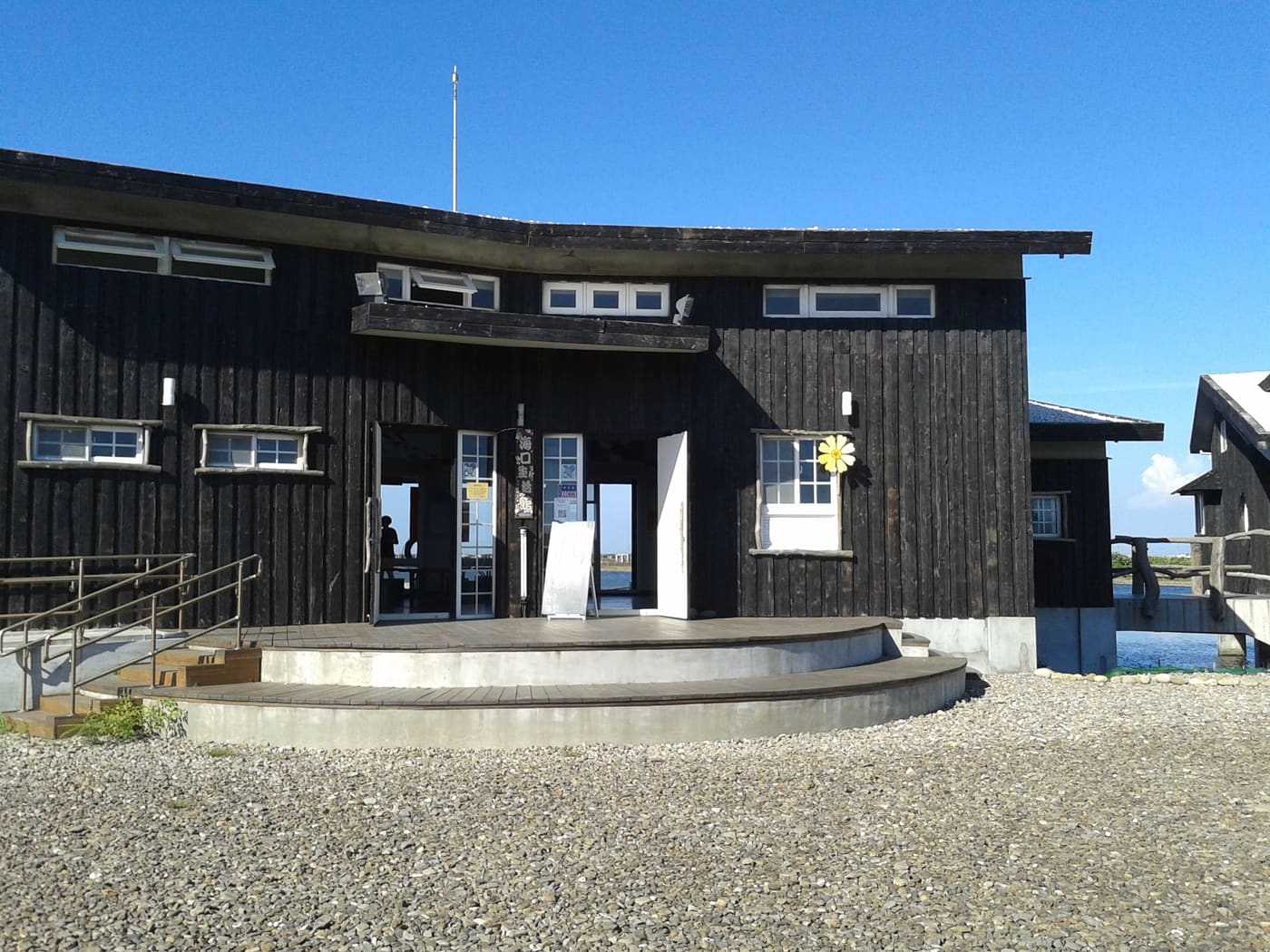 Taixi Hailou Living Museum