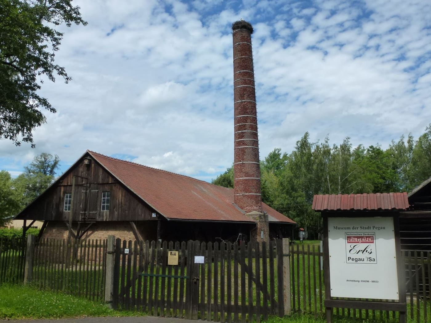 Erbs Brickworks