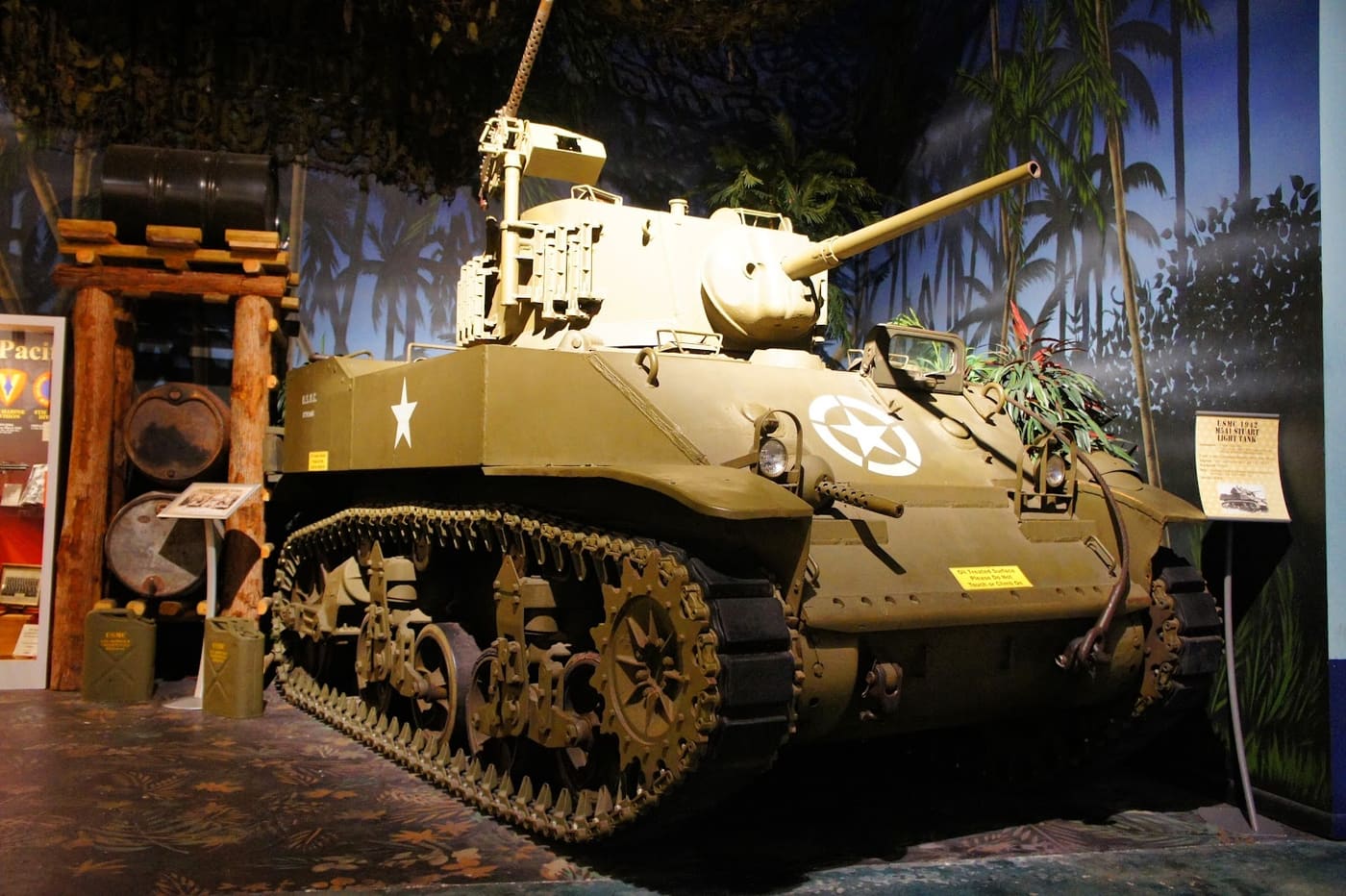 Armed Forces History Museum