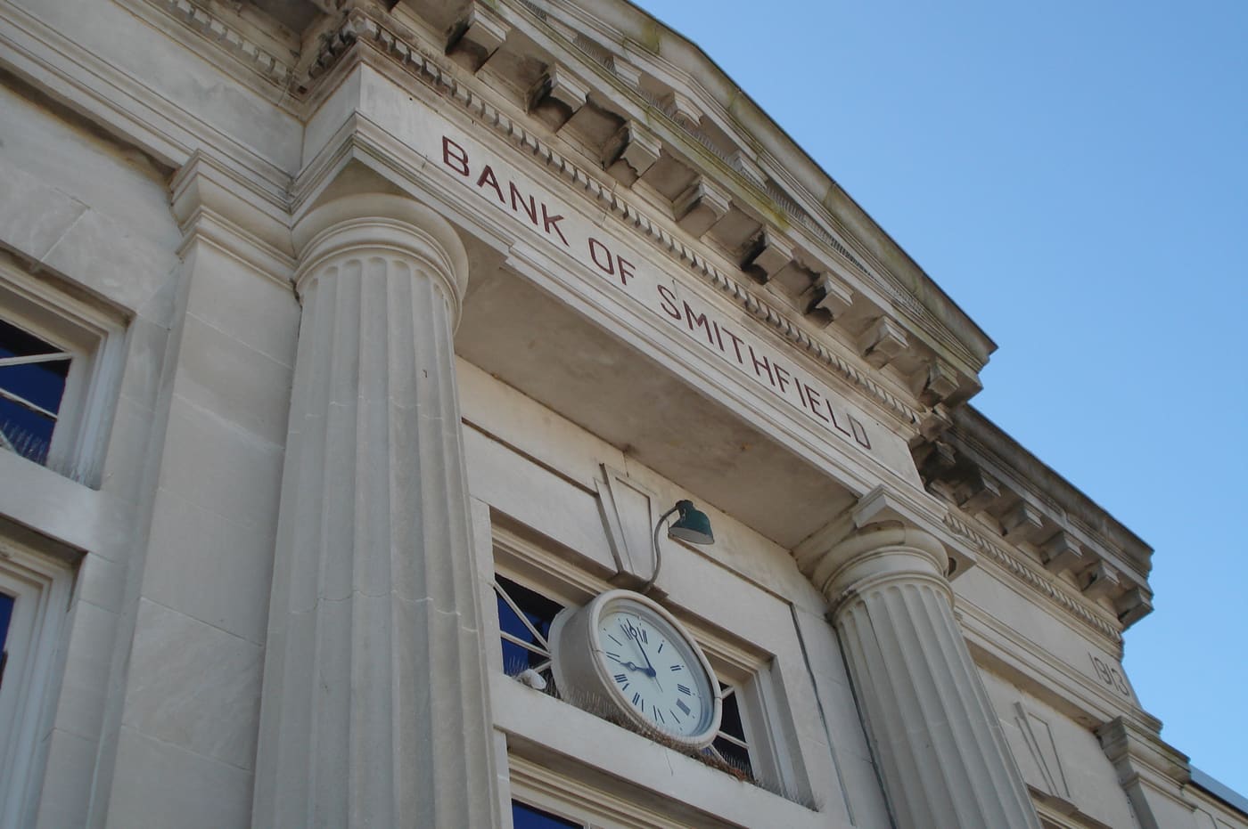 Isle of Wight County Museum