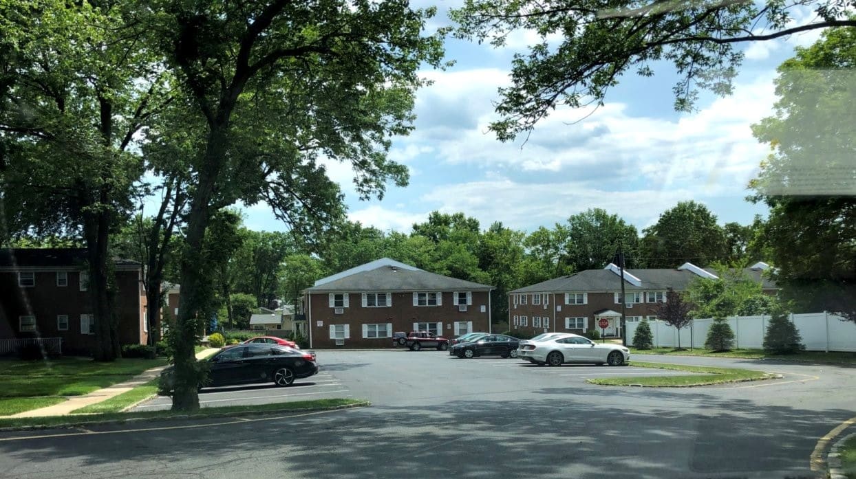 Greenwood Gardens