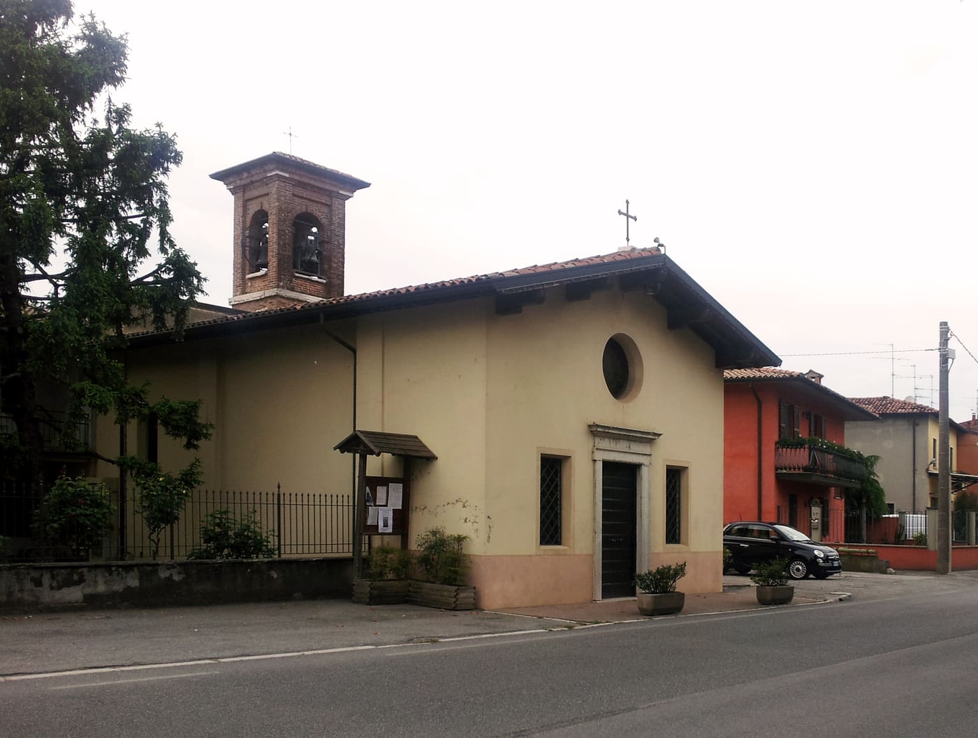 San Michele