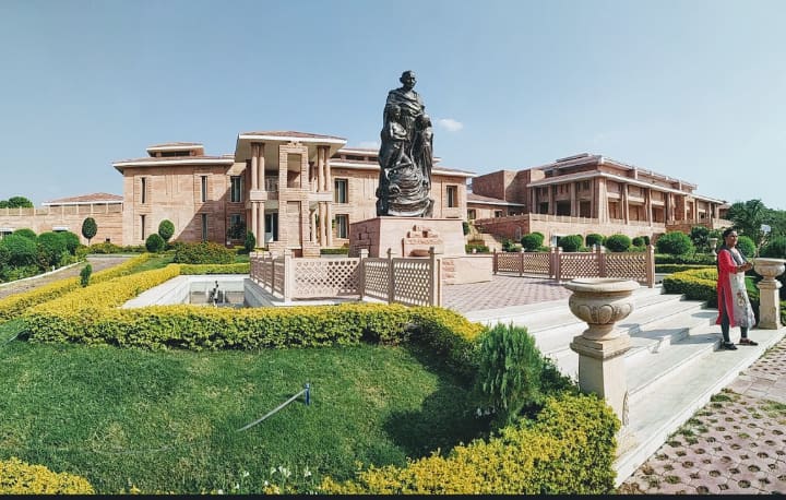 Gandhi Teerth