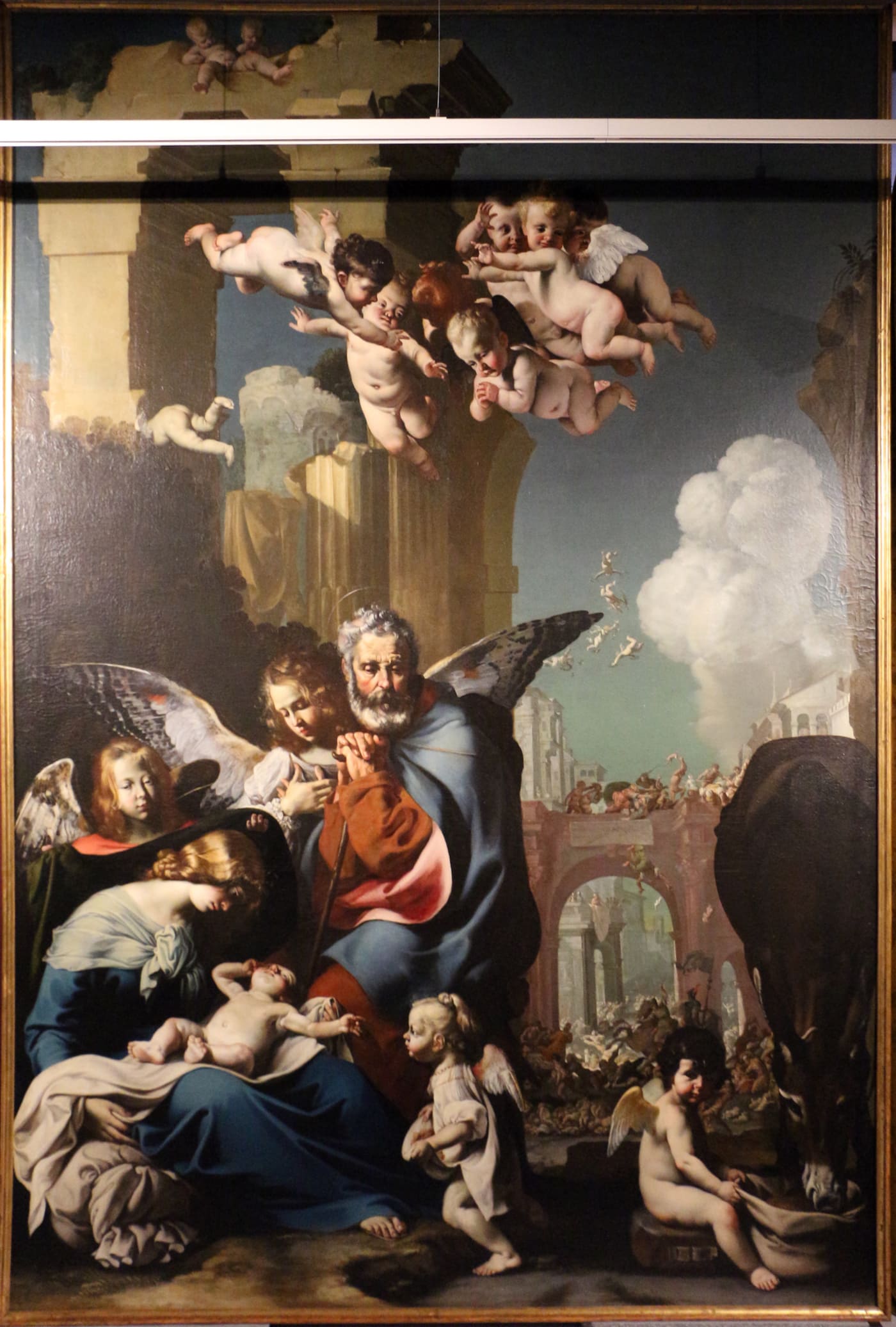 Santi Clemente e Imerio, Cremona