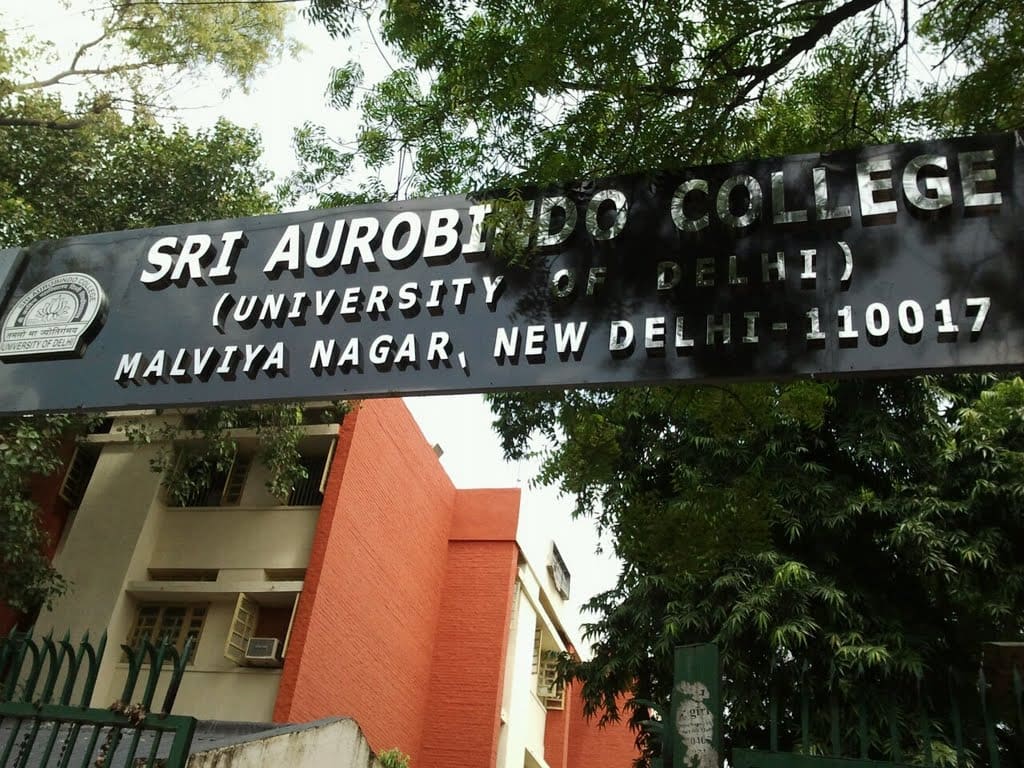 Sri Aurobindo College