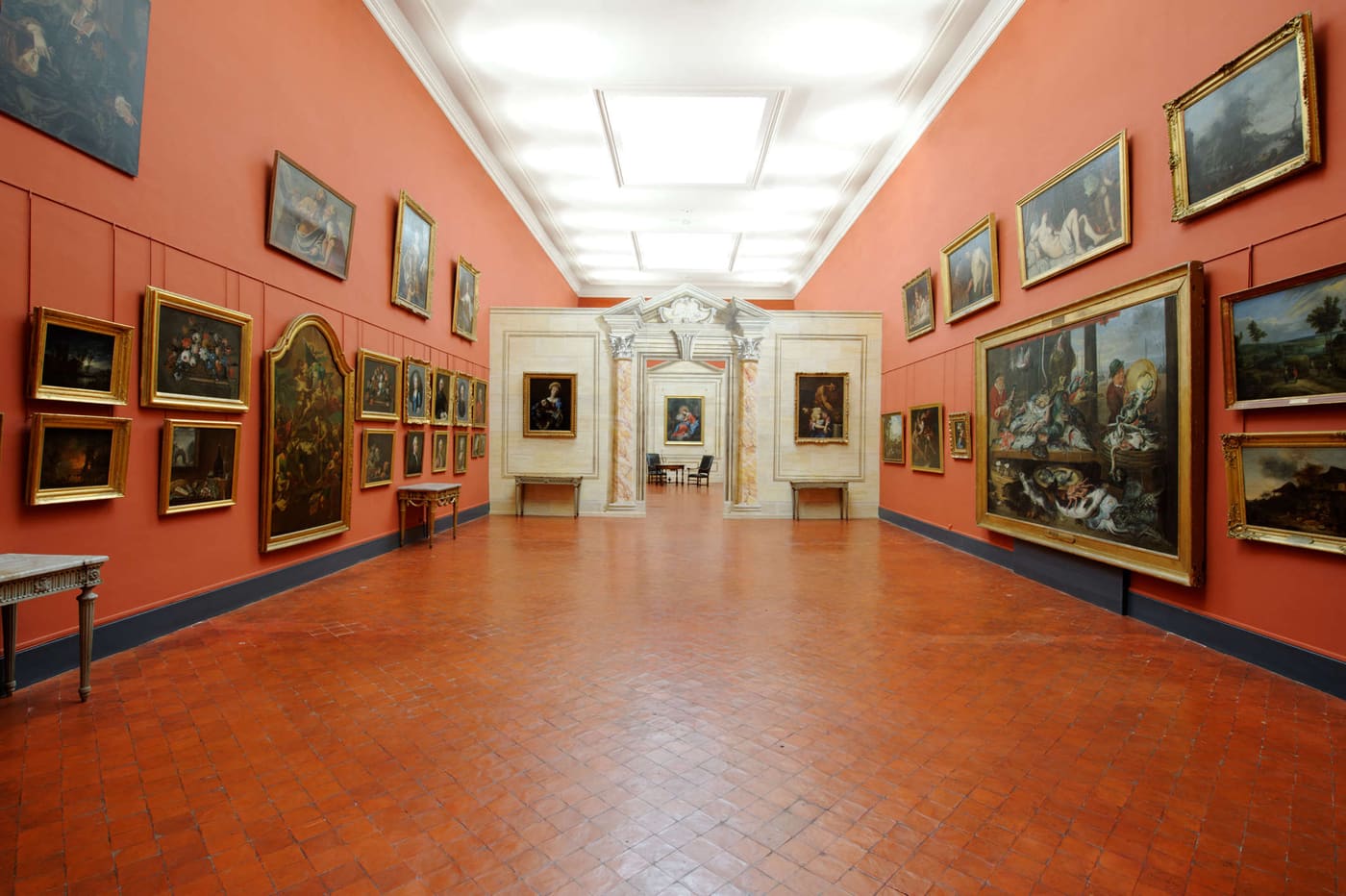 Musée Comtadin-Duplessis