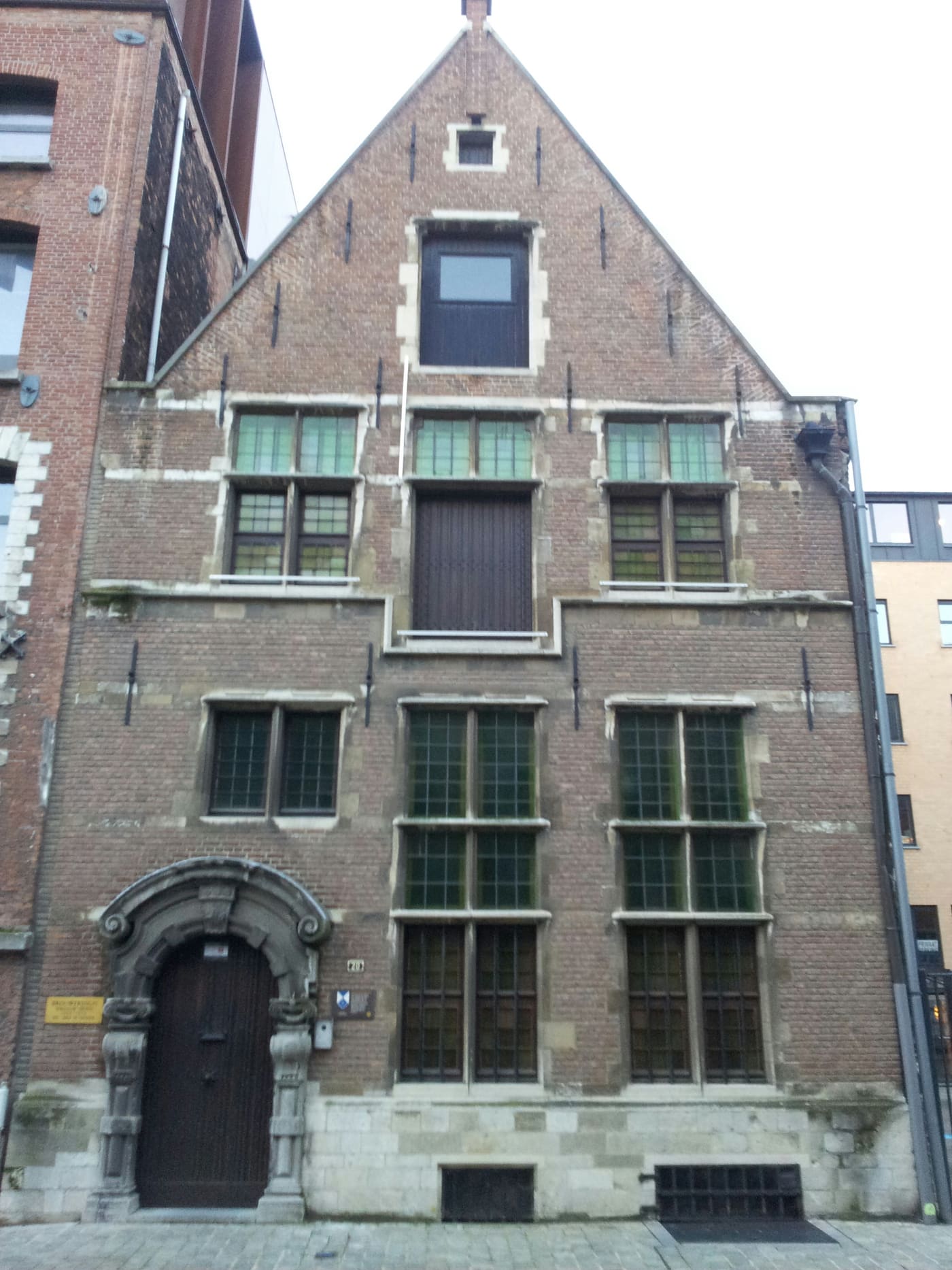 Museum Brouwershuis