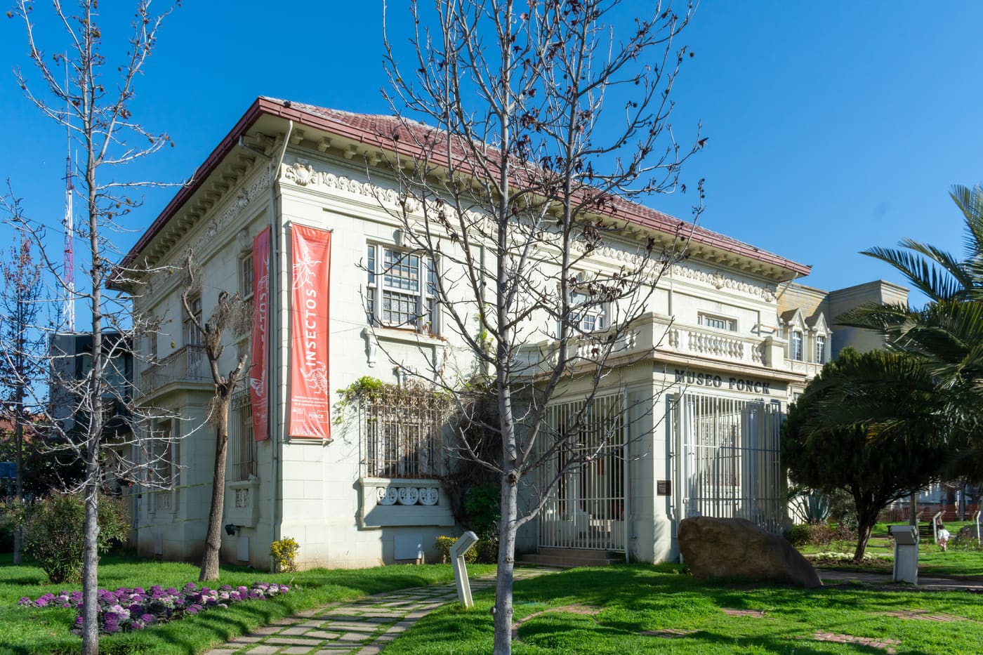 Museum Fonck