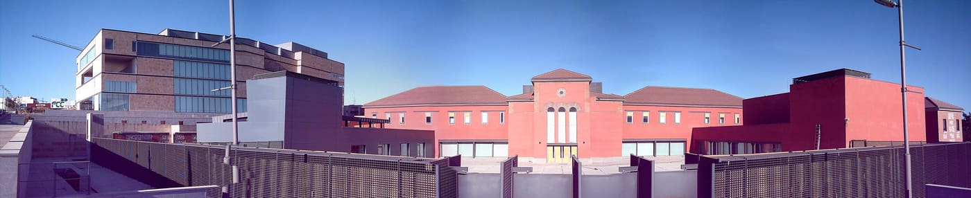 DA2 Domus Artium 2002