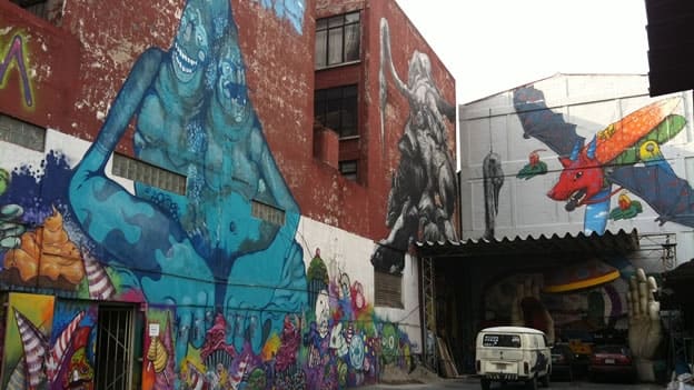 Museo del Juguete Antiguo México