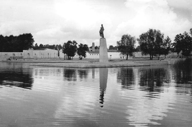 Ravensbrück Memorial