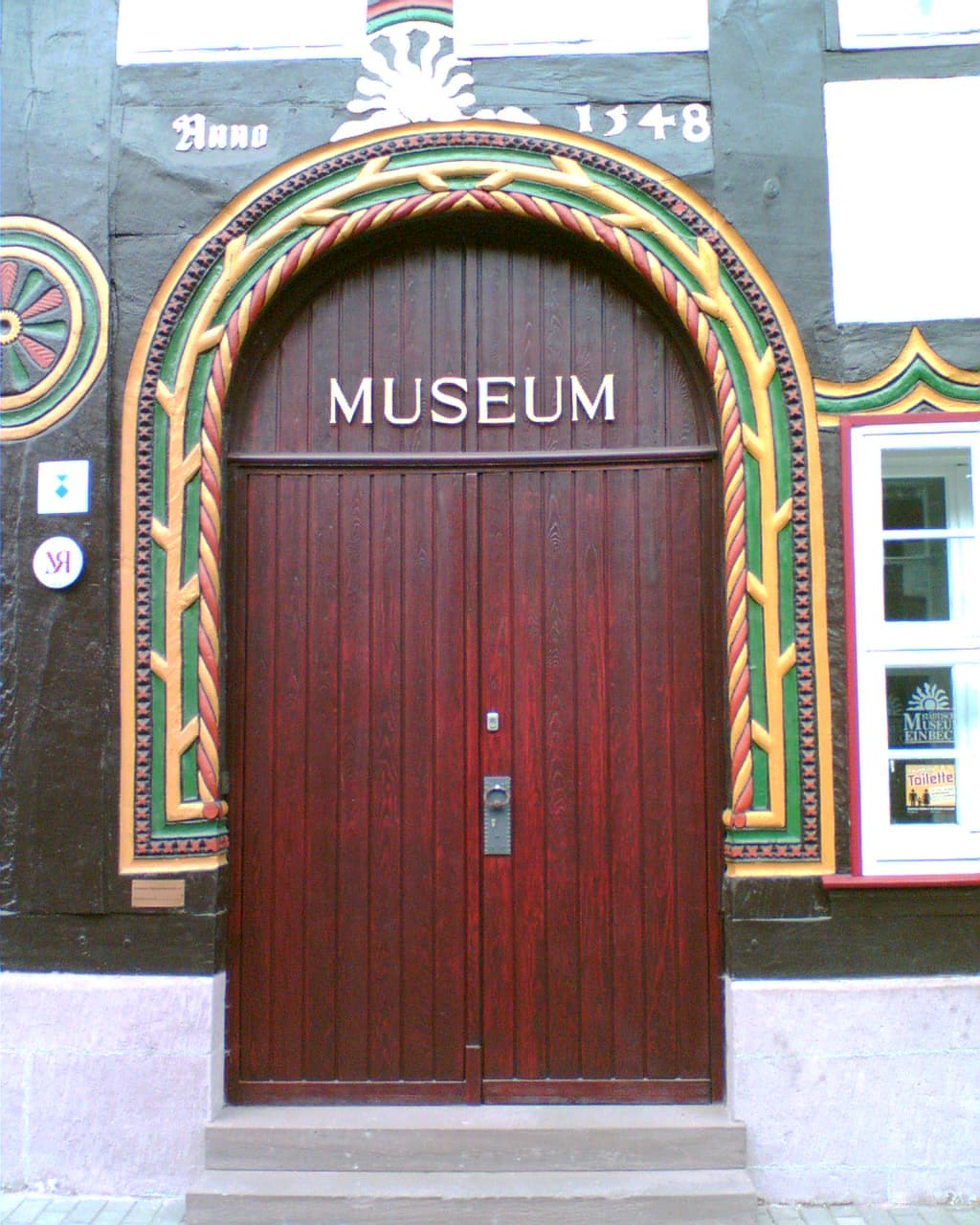 Einbeck Municipal Museum