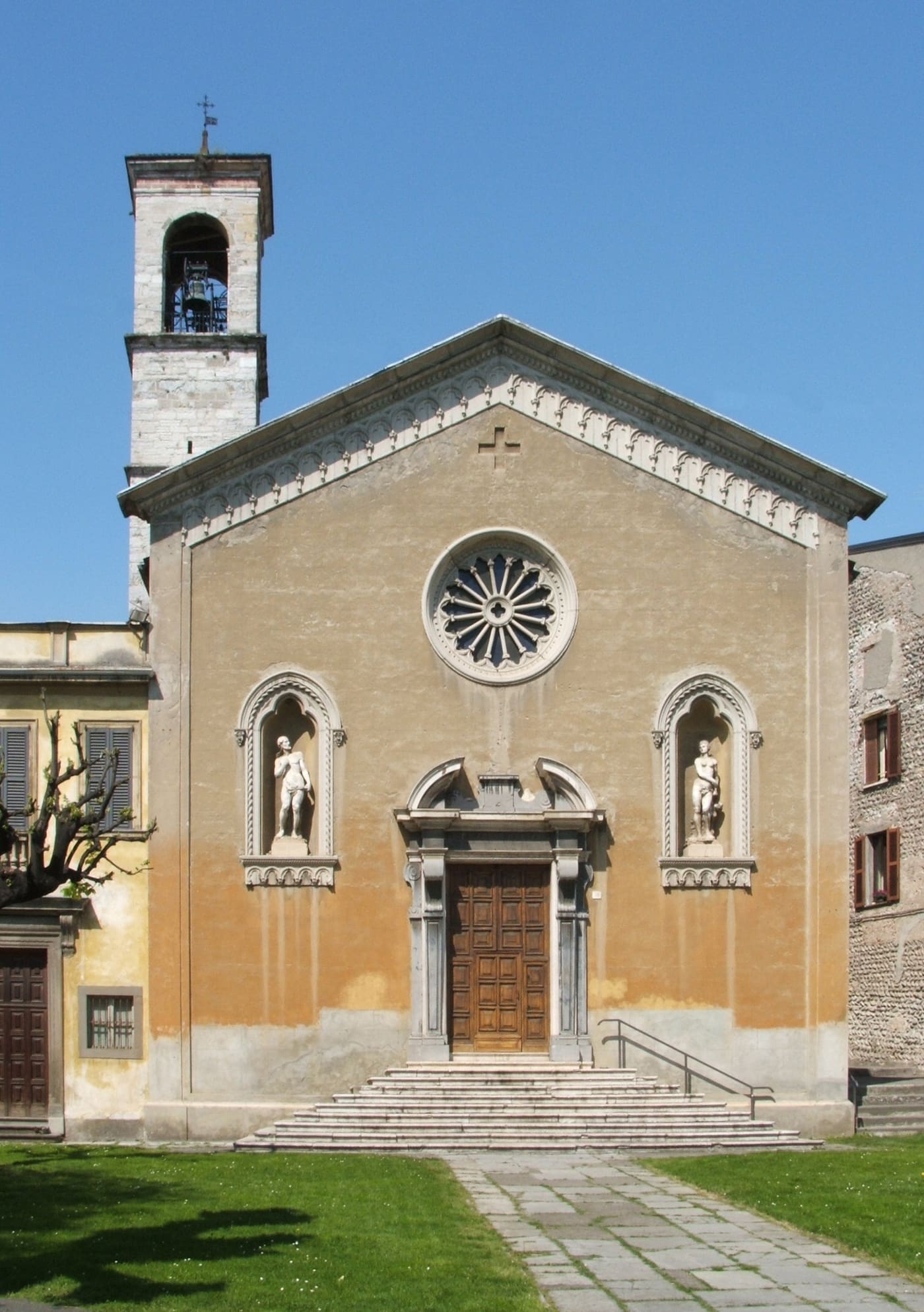 San Pietro