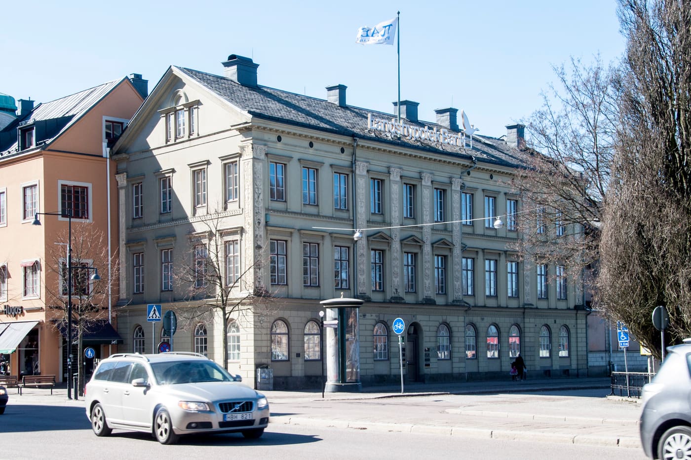Hypoteksföreningens hus
