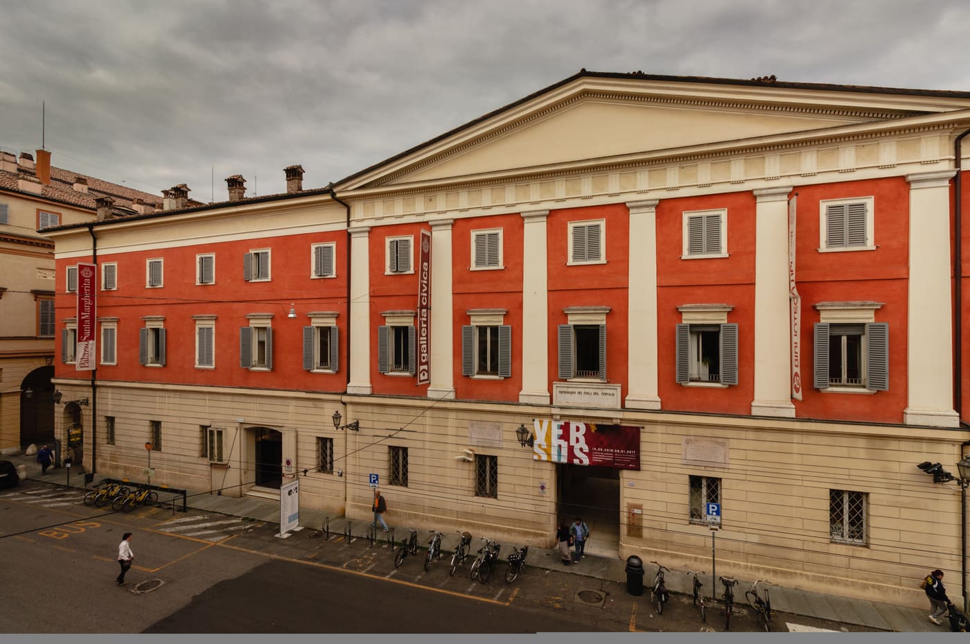 Galleria civica di Modena