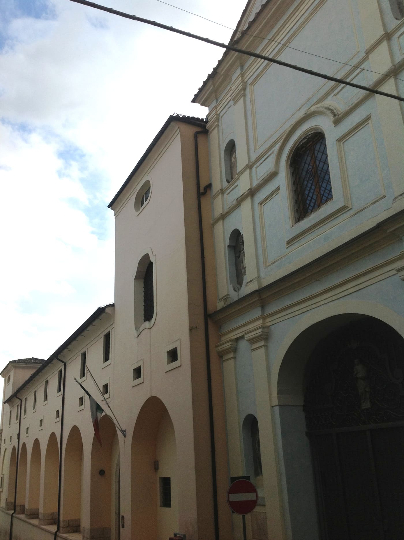 Archaeological Museum of Venafro