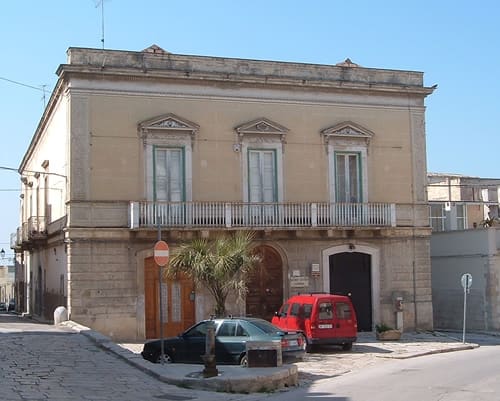 Archaeological Civic Museum