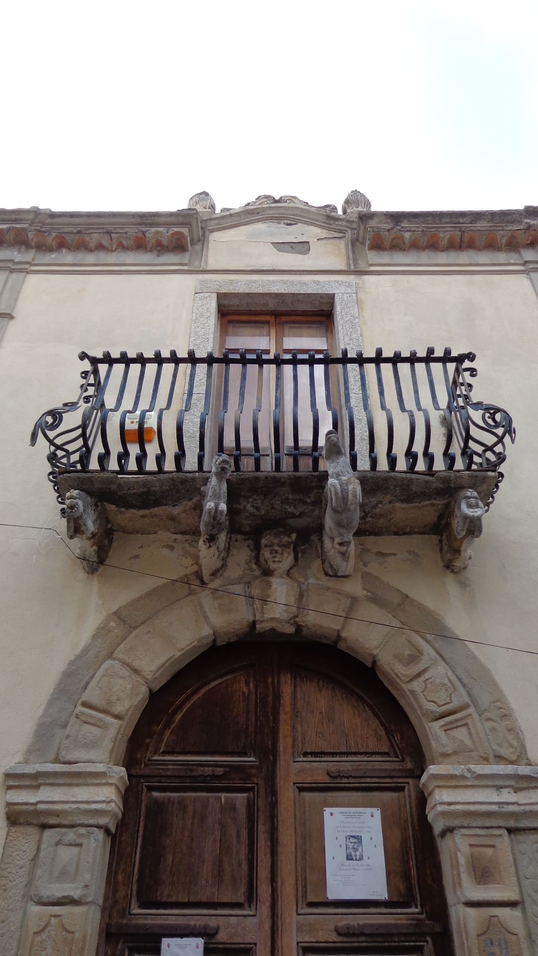 Civic museum of Castroreale