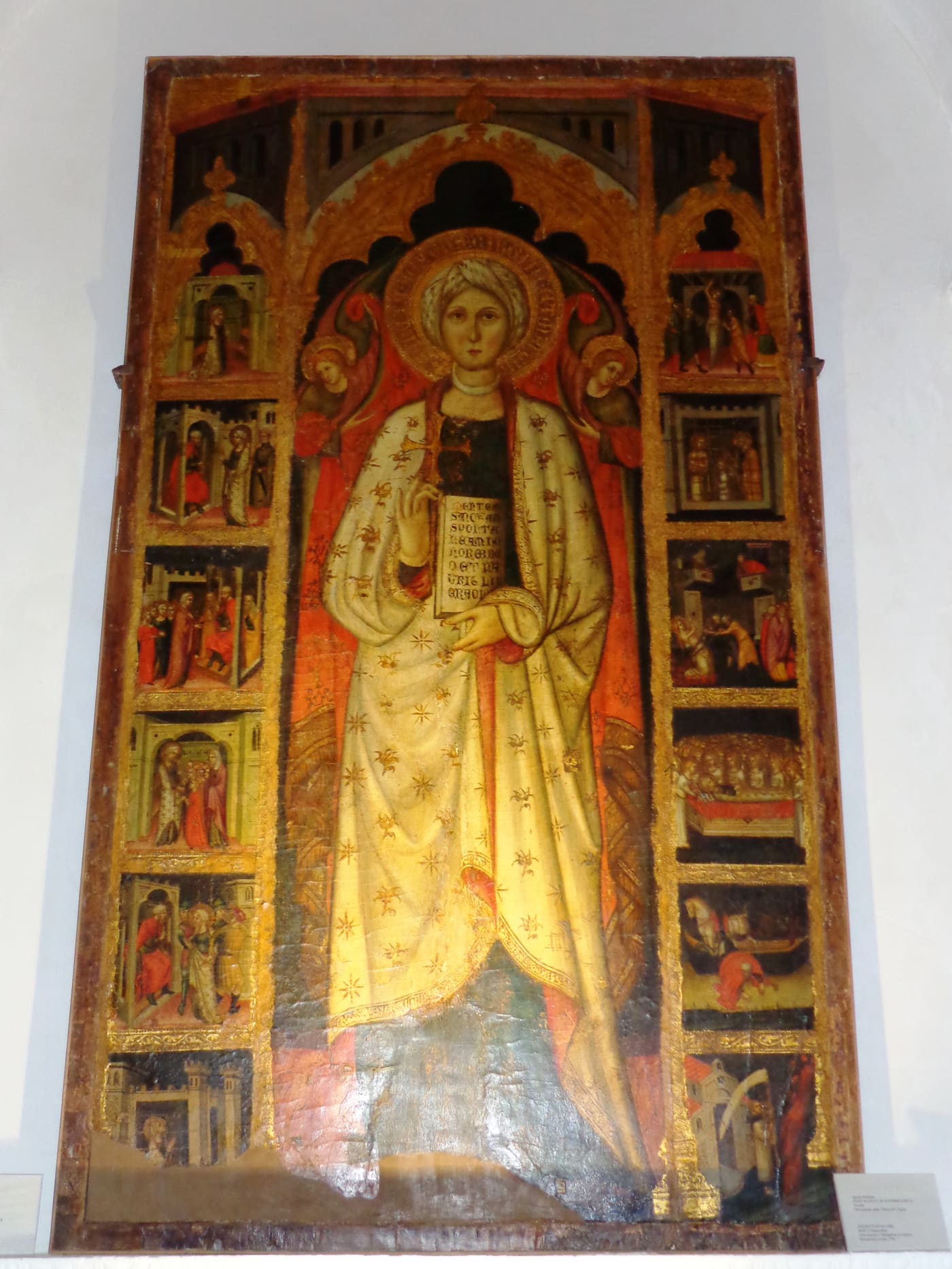 Pinacoteca di Santa Maria degli Angeli