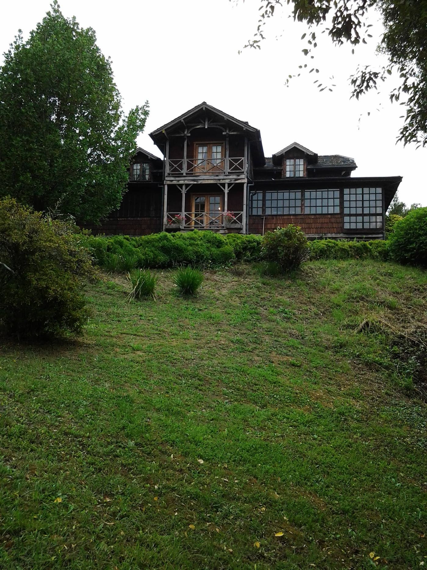 Museo Colonial Alemán de Frutillar