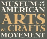 Museum of the American Arts and Crafts Movement