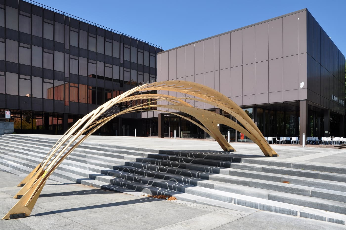 Institute for History and Theory of Architecture