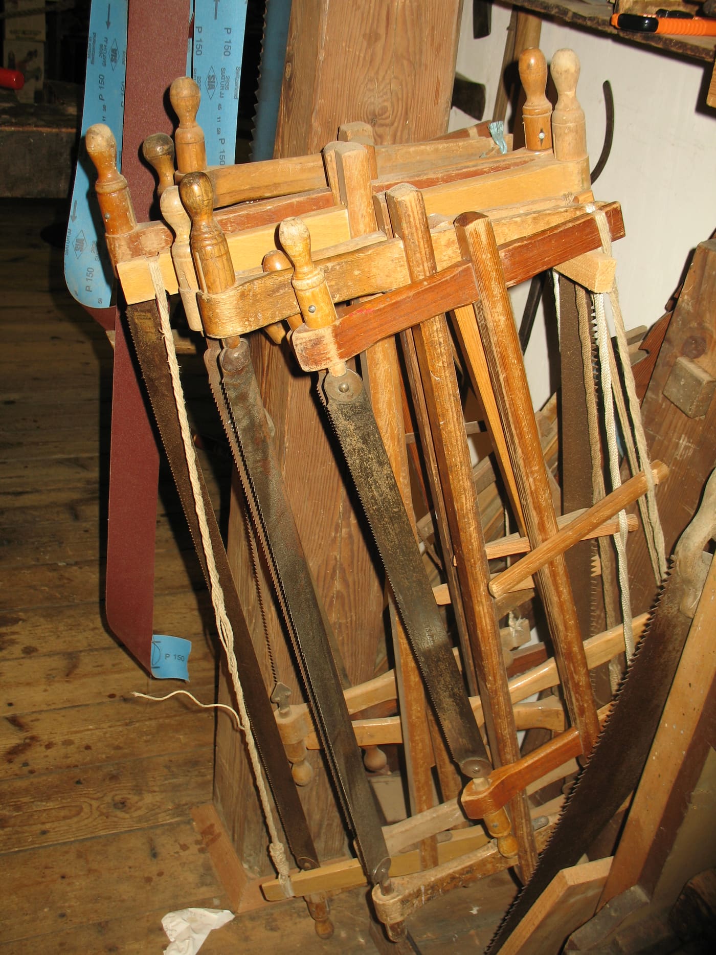 Roskilde Museum of Tools