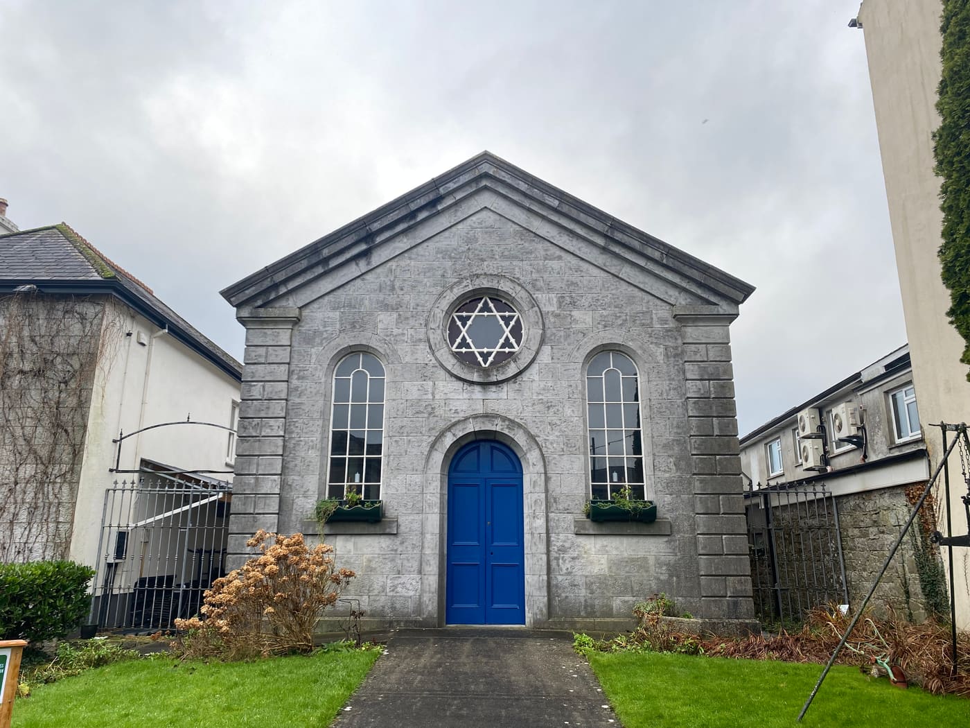 Roscommon County Museum