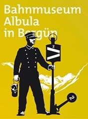 Albula Railway Museum