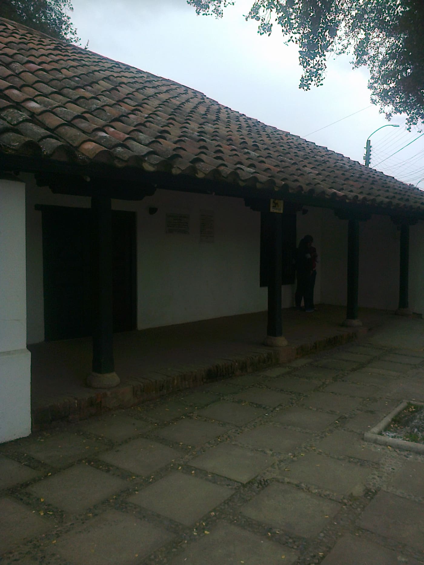 Museo Histórico de Yerbas Buenas