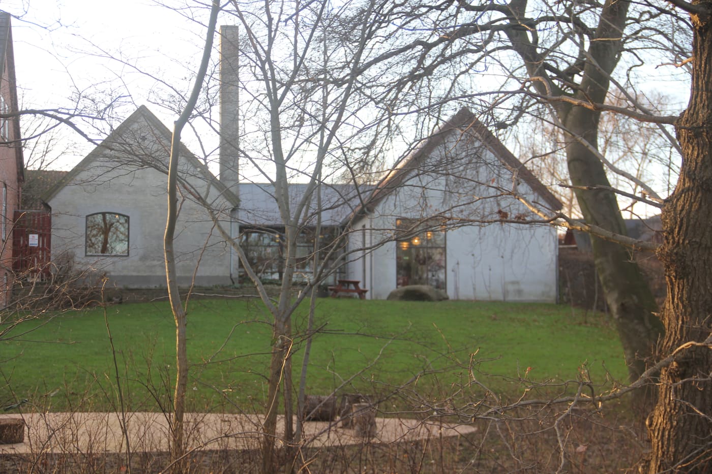 Heerup Museum