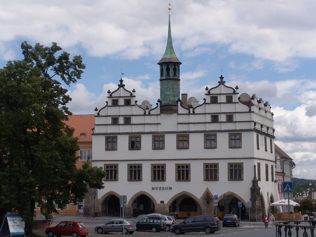 Diocesan museum