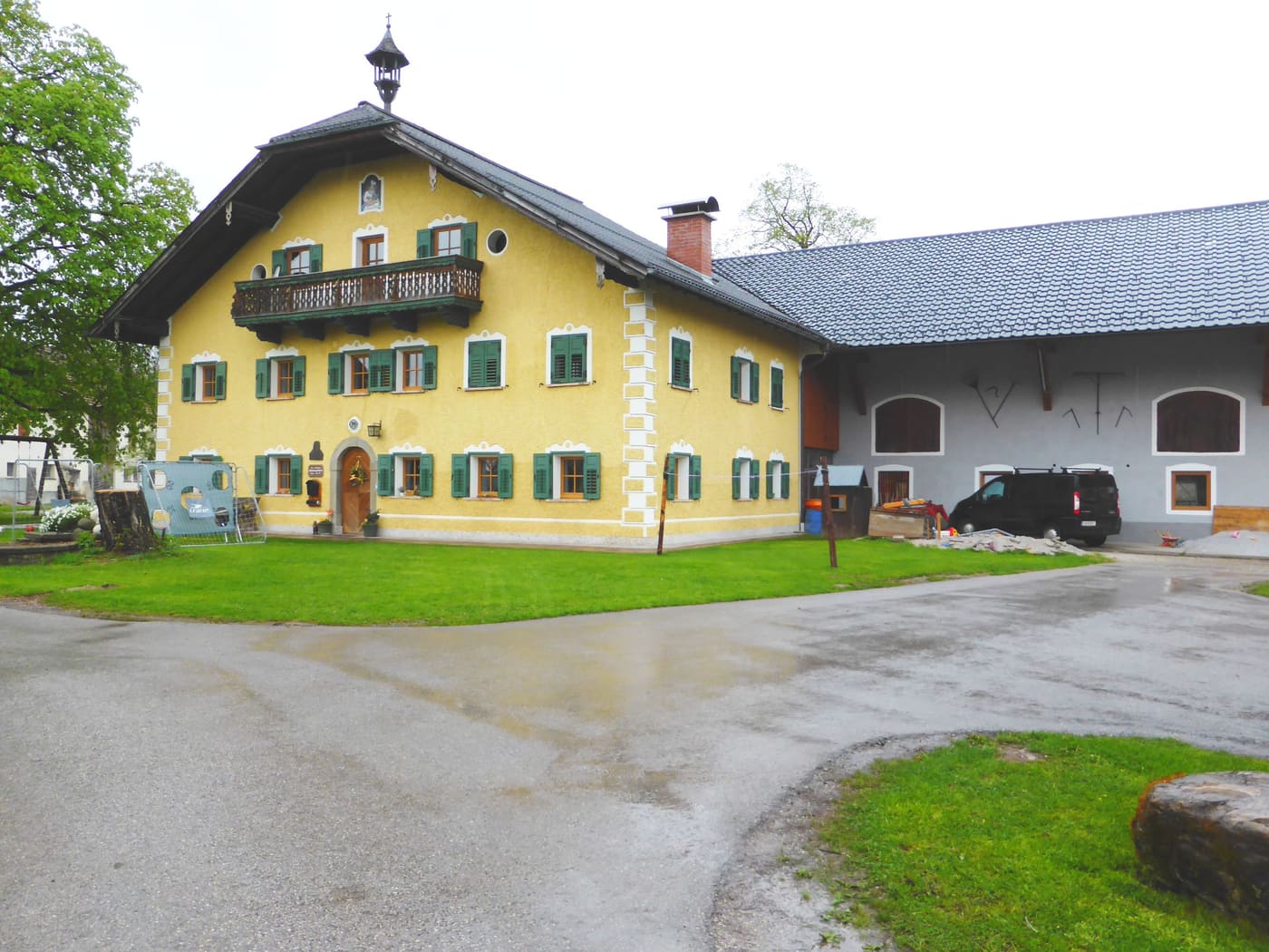 Nußdorf Farms