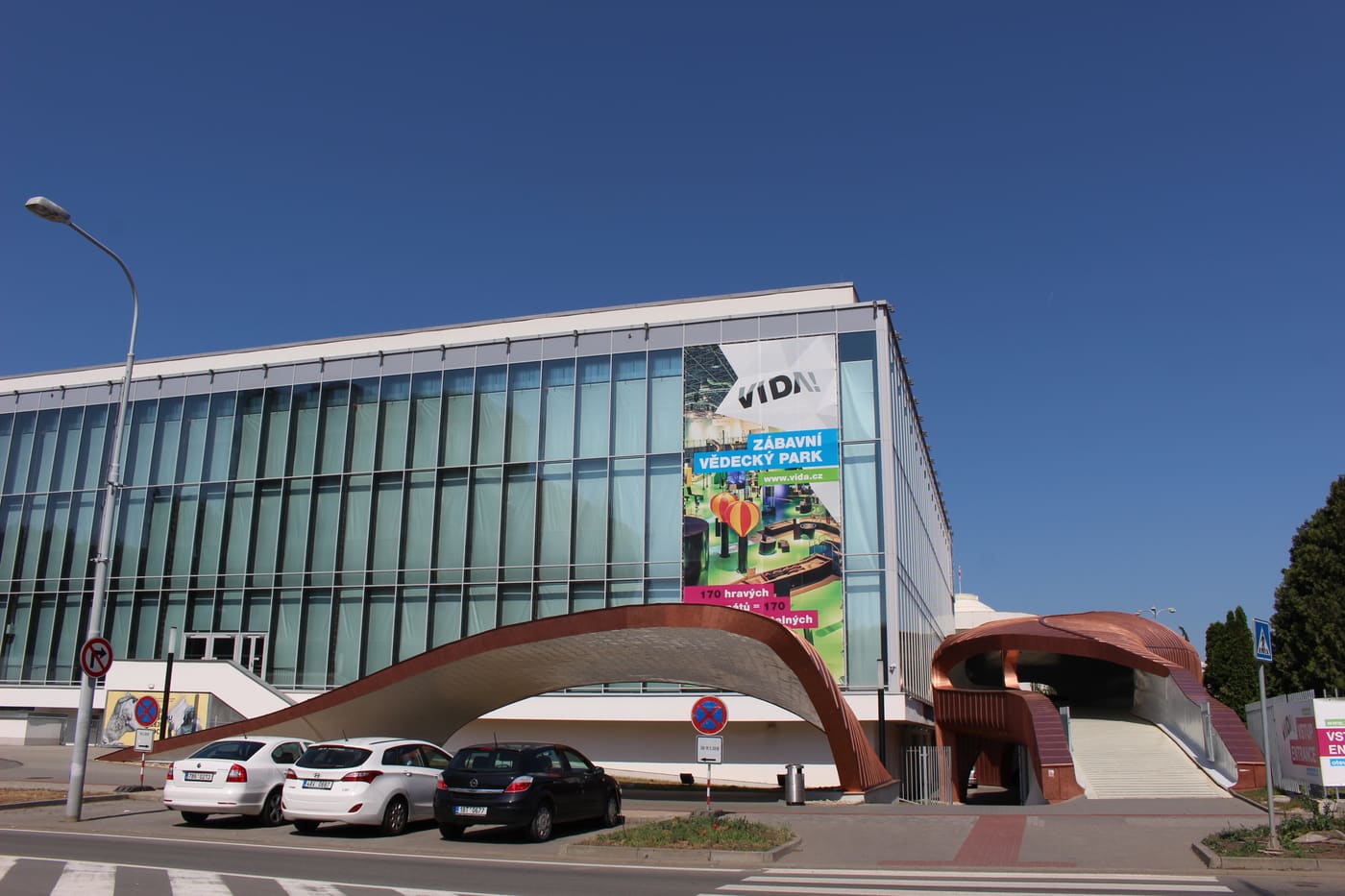 VIDA! science centrum