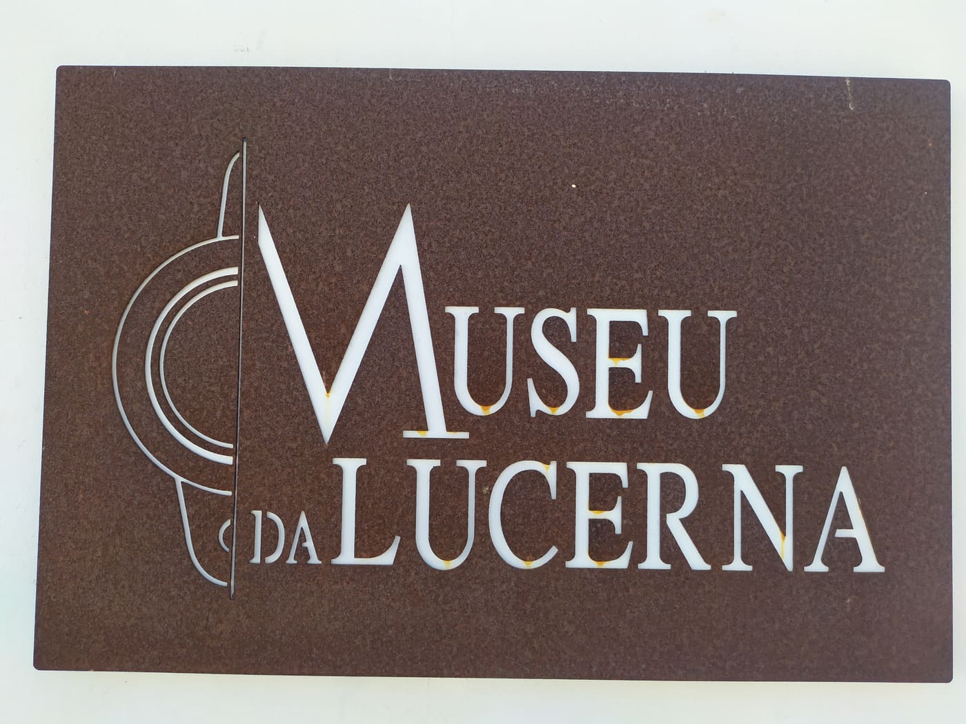Museu da Lucerna