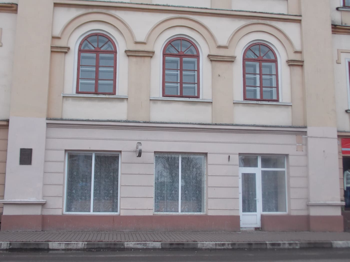 Museum of Pokuttia culture and literature, Sniatyn