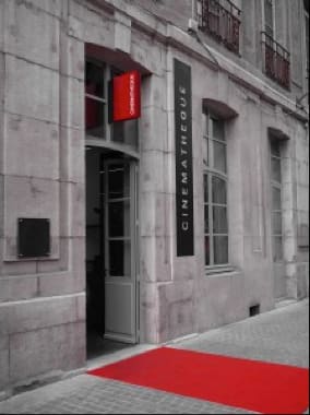 Cinémathèque de Grenoble