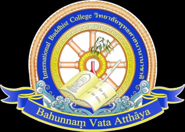 International Buddhist College