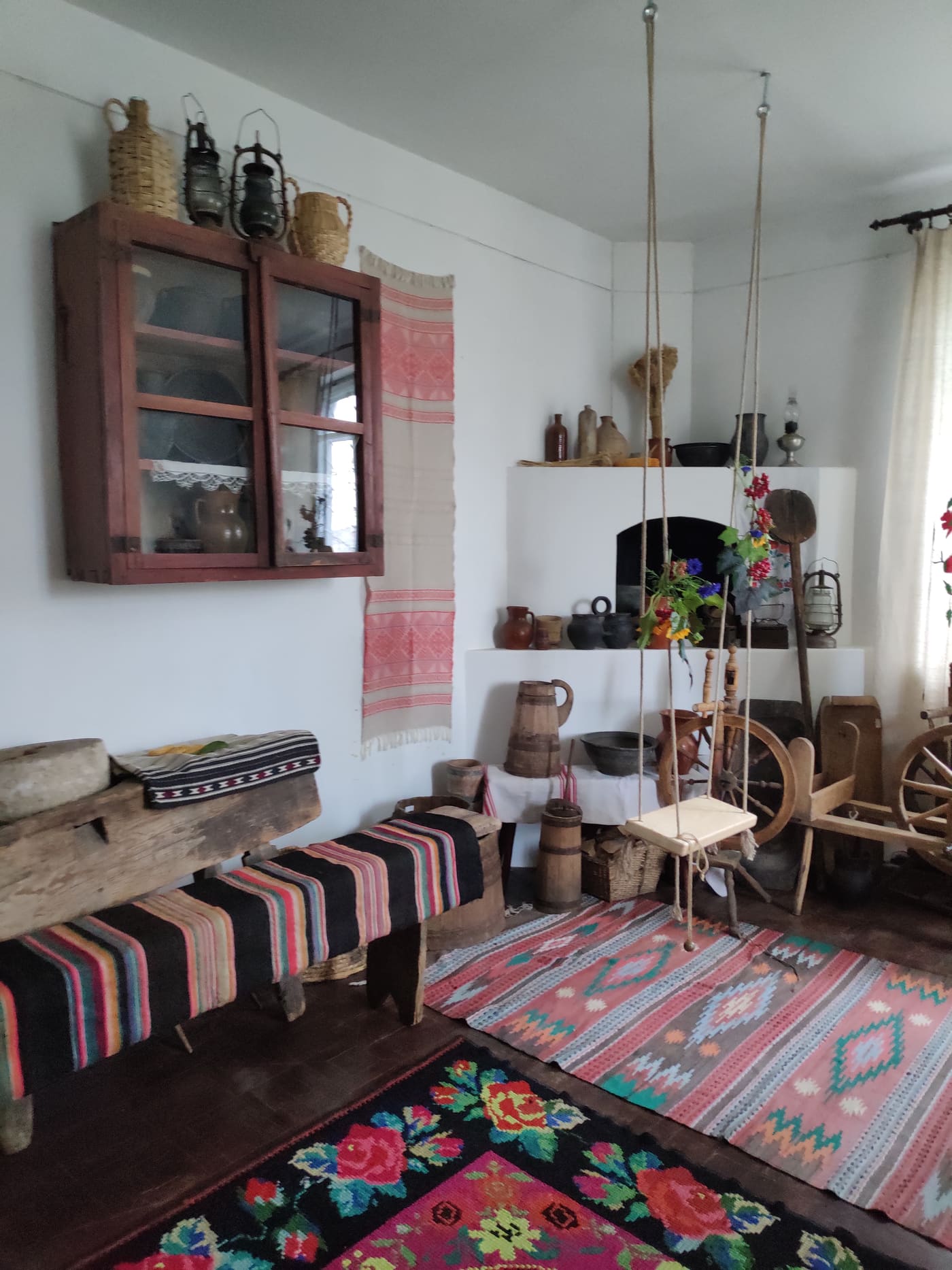 Radyvyliv Historical Museum