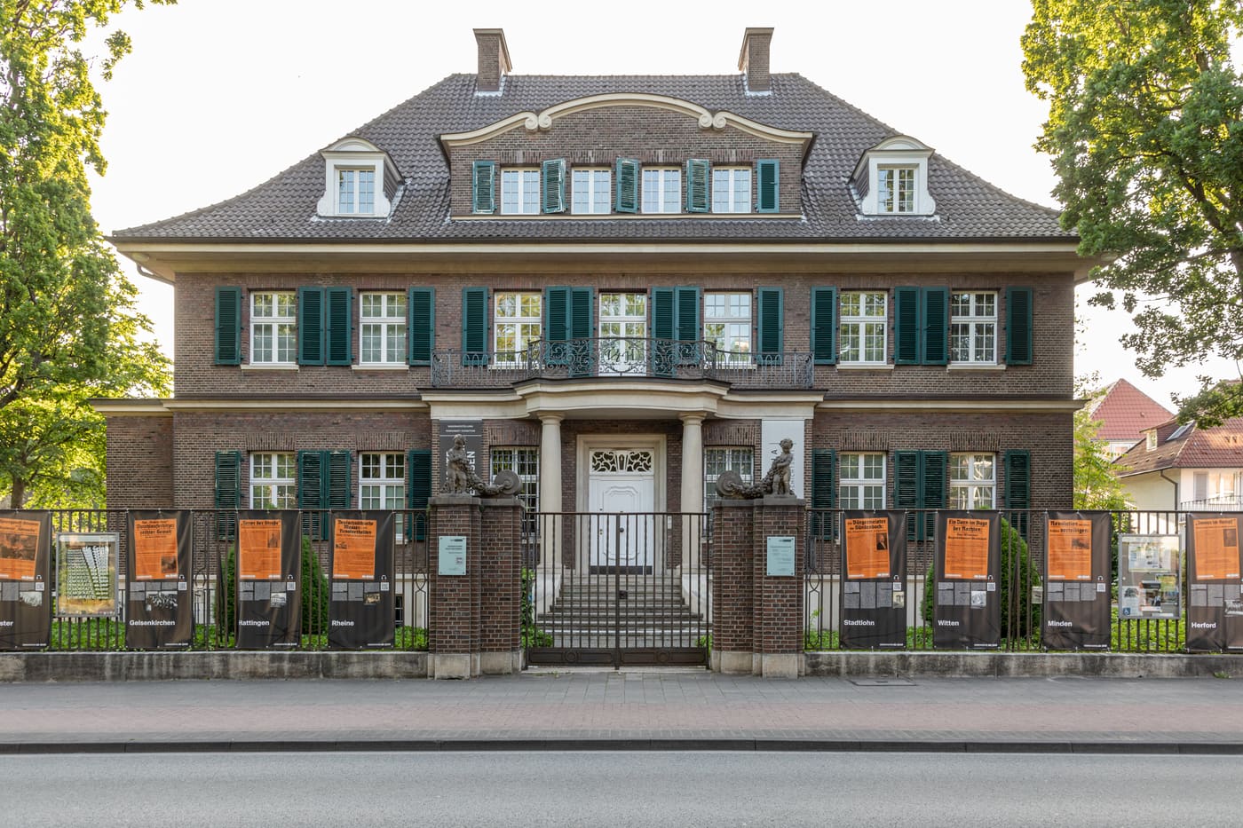 Villa Ten Hompel