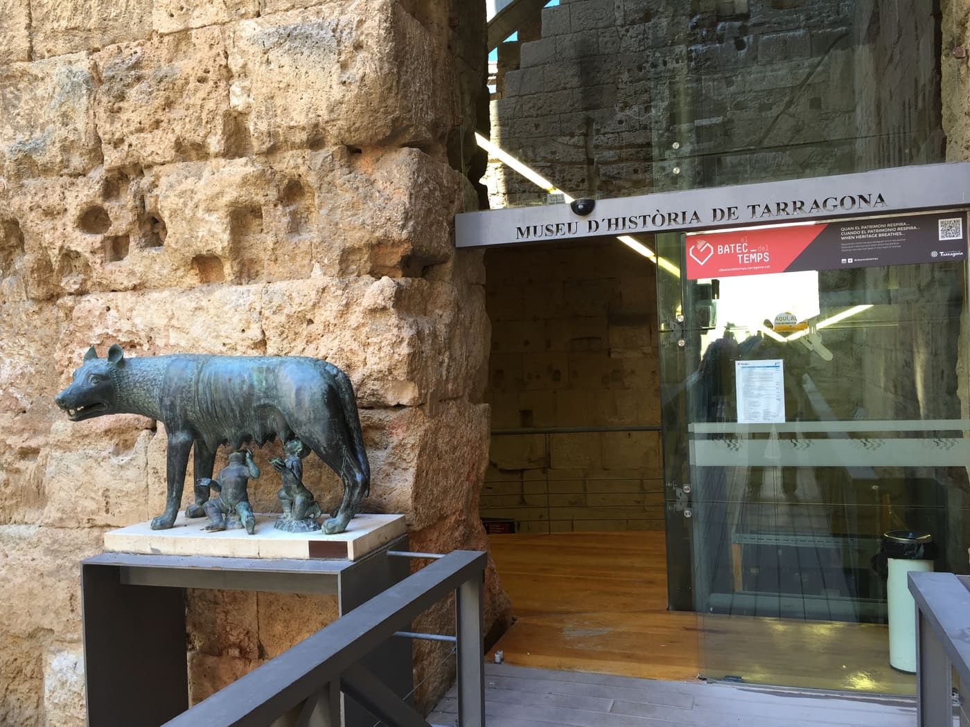 Museu d'Història de Tarragona