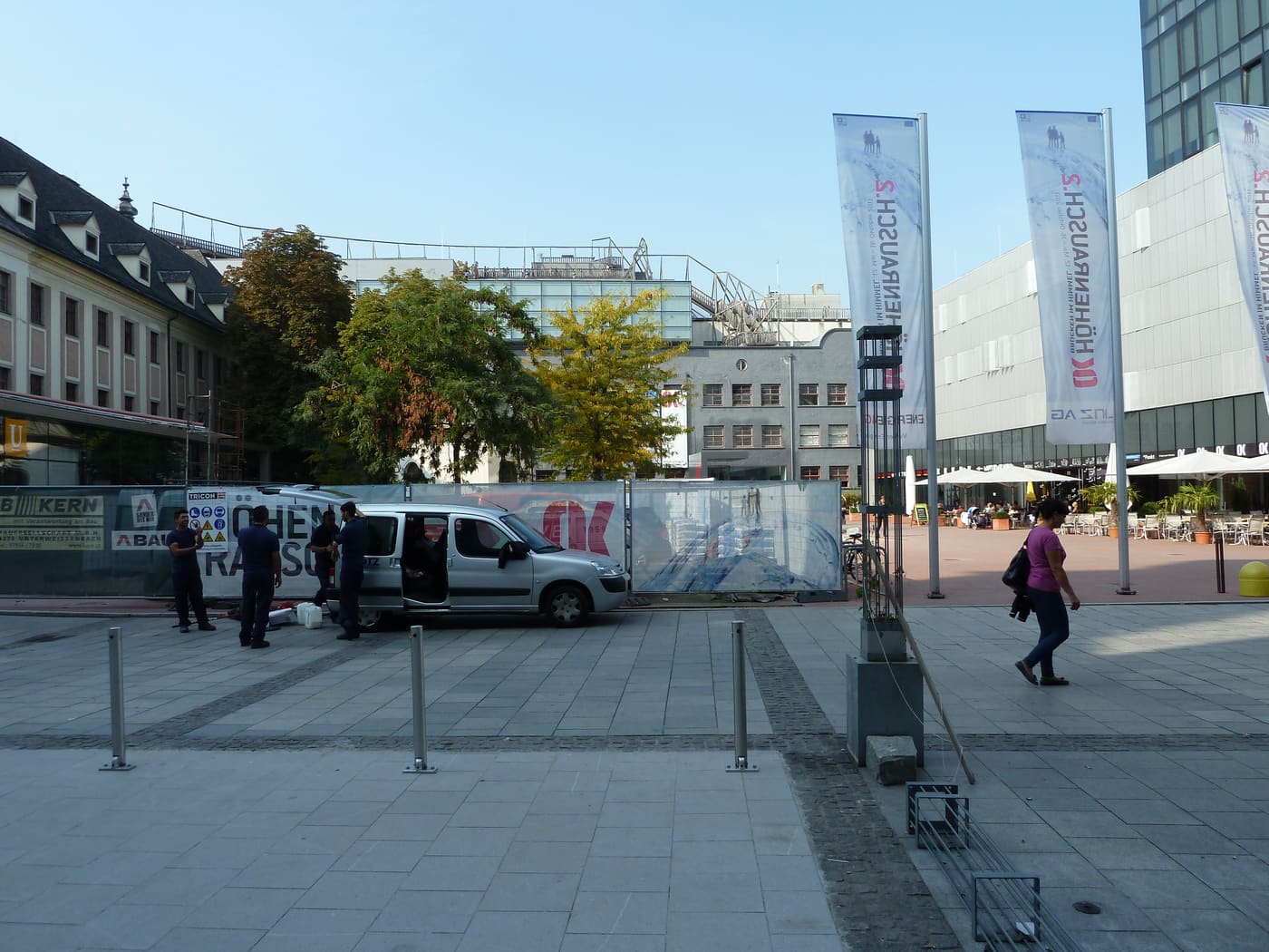 Offenes Kulturhaus Oberösterreich