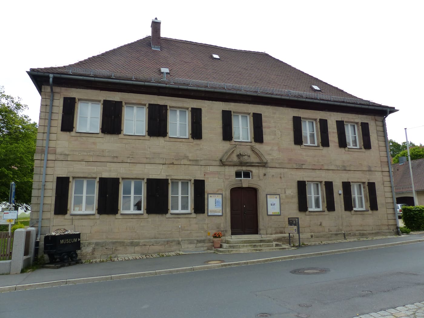 Forsthaus