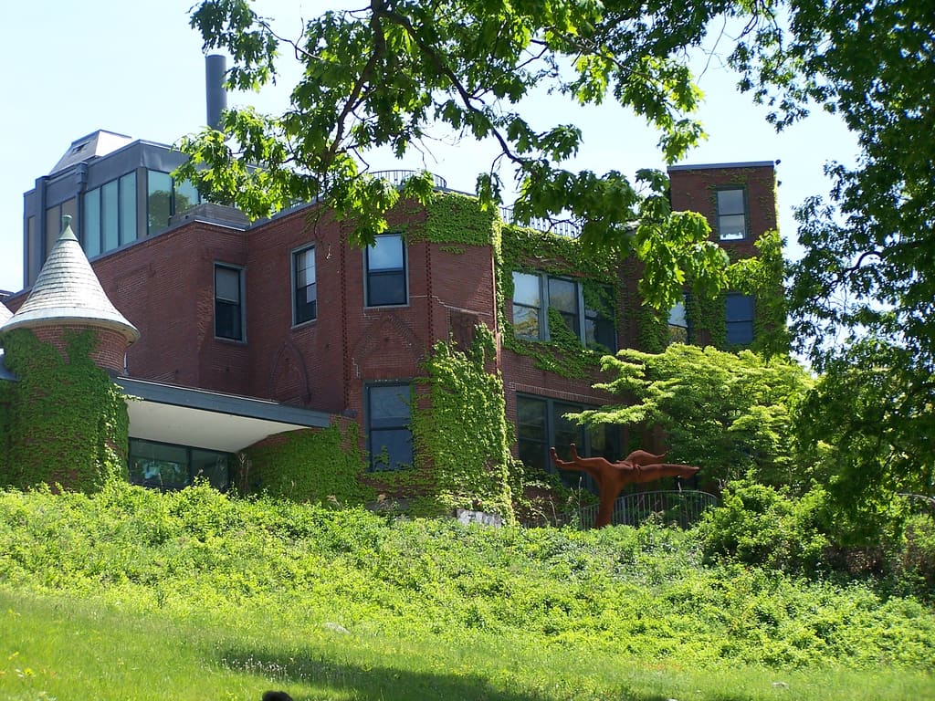 DeCordova Museum and Sculpture Park