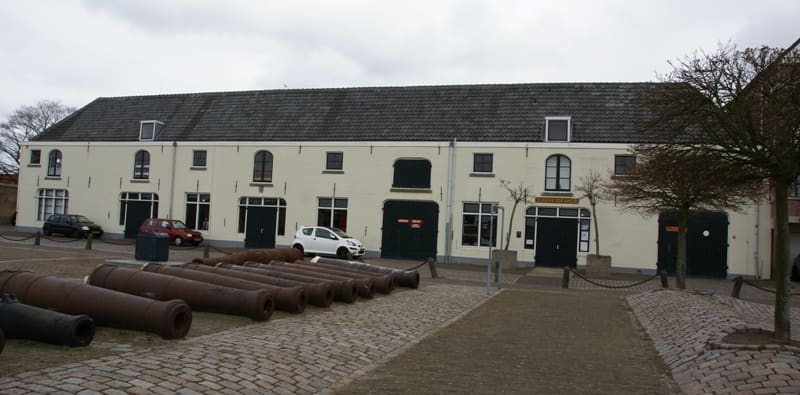 Nationaal Brandweermuseum