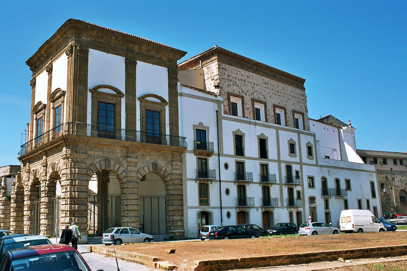 Oratorio dei Bianchi