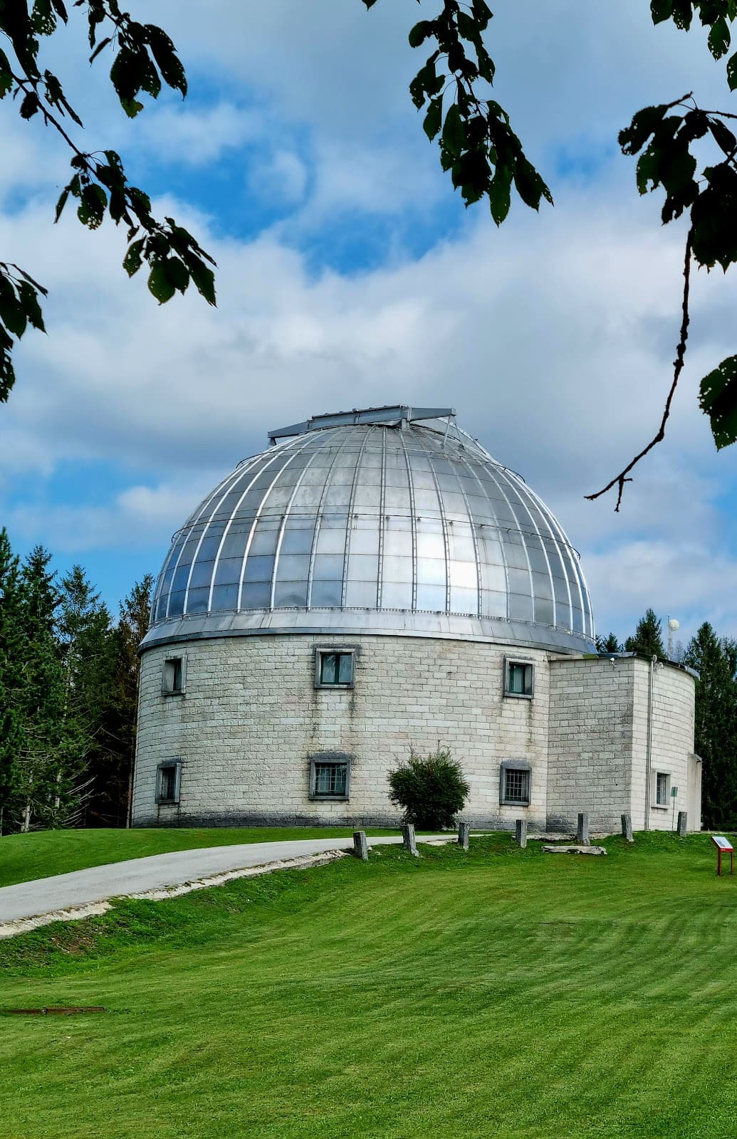 Asiago Astrophysical Observatory