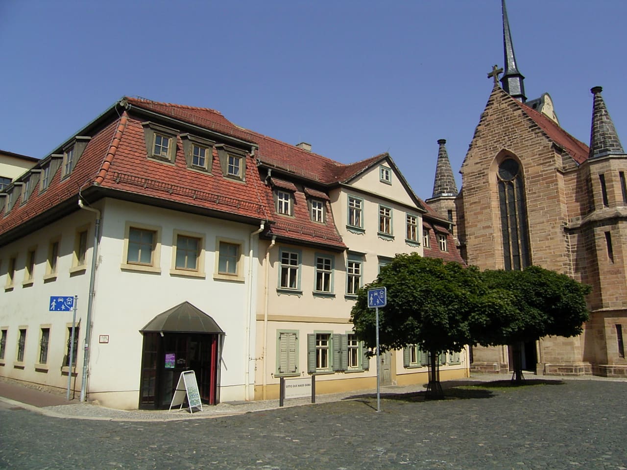 Otto-Dix-Haus
