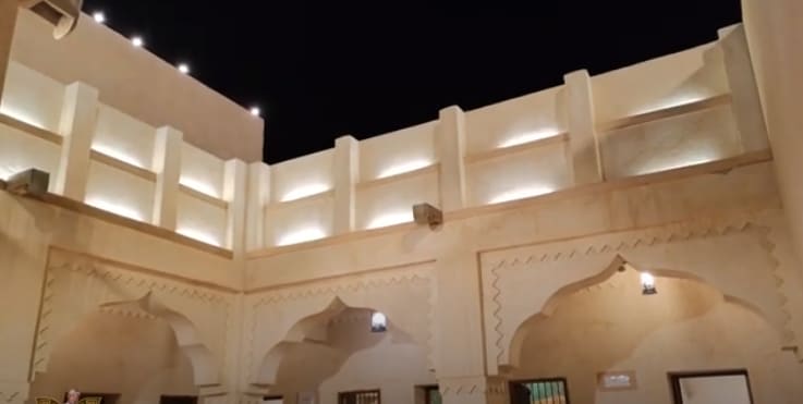 Abdul Razzaq al-Arab Museum